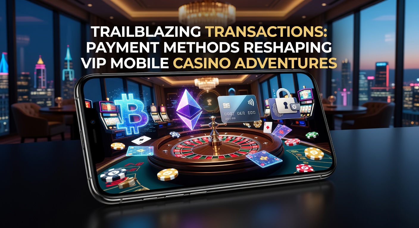 Close-up of biometric payment scan on a mobile device during a VIP casino game, emphasizing security and futuristic tech integration